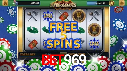 Slot Games Collection