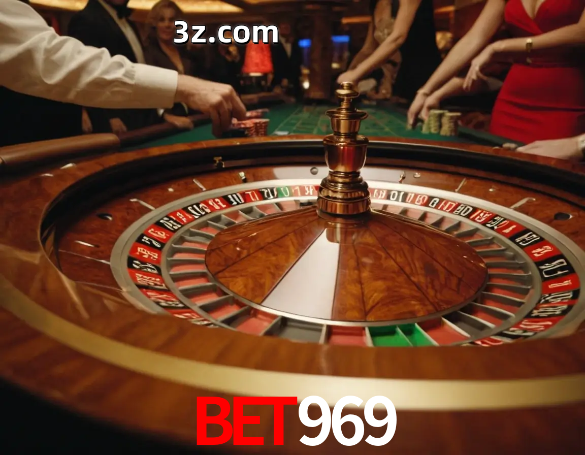 Privacidade garantida pela BET969