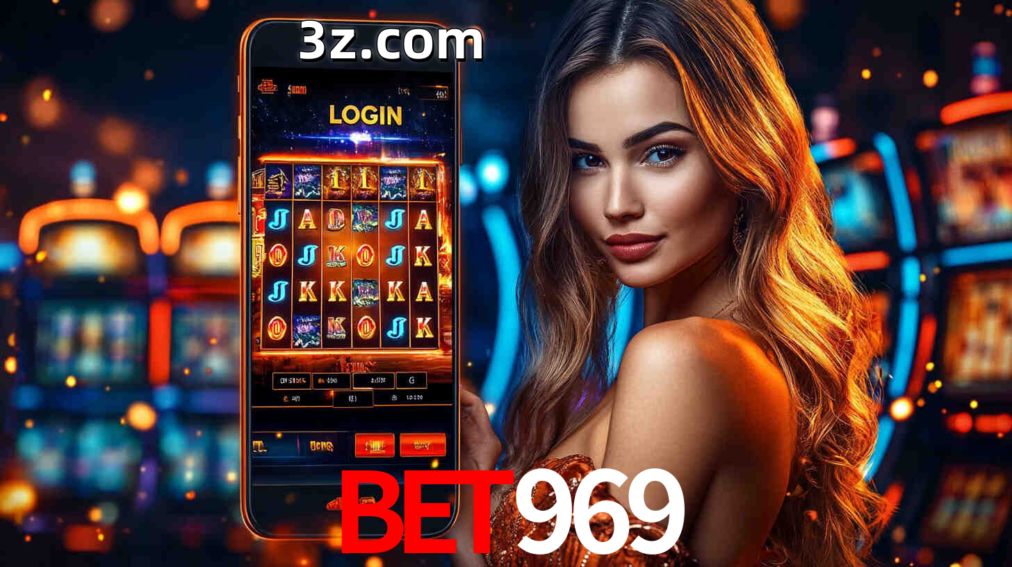 Isenção de Responsabilidades no site BET969