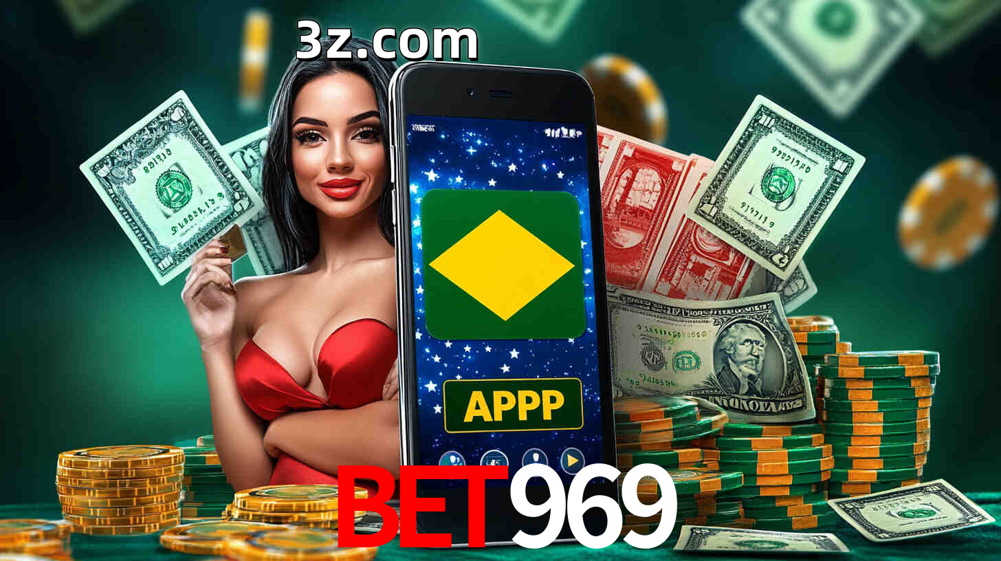 Isenção de Responsabilidade da BET969